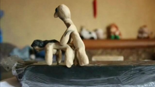 SKIP Found My First Plasticine Porn Cartoon)))))) - 480p.mp4